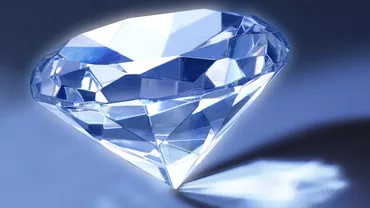 DESCOPERIREA ANULUI: A fost găsit un diamant albastru, rar, de 20 de carate. Are șanse să devină cel mai scumpă piatră prețioasă din lume