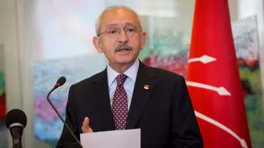 Turcia: Liderul opoziției a fost bătut de mai mulți bărbați în timp ce participa la o înmormântare