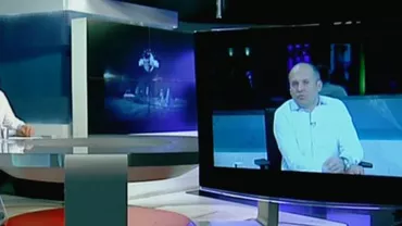 Radu Banciu: Petro Poroșenko a fost umilit cam cum ar trebui să fie Liviu Dragnea dacă ar candida la alegerile prezidențiale din toamnă împotriva lui Klaus Iohannis (VIDEO)