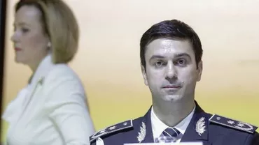Șeful DGA, acuzații grave la adresa lui Carmen Dan: Am primit amenințări, inclusiv cu înscenarea unui dosar la DNA / Eu și familia mea am fost supravegheați / Am fost silit să îmi scriu un raport cu demisia (VIDEO)
