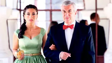 Tăriceanu s-a refugiat în BUCĂTĂRIE! Soția șefului Senatului, declarații INEDITE: Se pricepe de minune la făcut dulceață