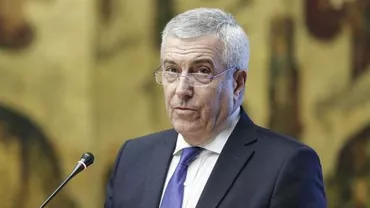 Călin Popescu Tăriceanu a fost achitat definitiv în dosarul de mărturie mincinoasă 