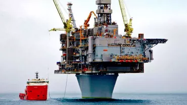 Americanii de la Exxon vor furniza gaze naturale Chinei! Acordul a fost încheiat pe 20 de ani și prevede cantități uriașe