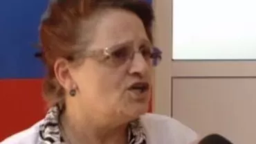 Directoarea creșei unde copiii erau înjurați a povestit cum a fost agresată de un părinte: ''Iniţial a fost aşa un şoc, creierul meu a fost gol, apoi am realizat că sunt bătută''