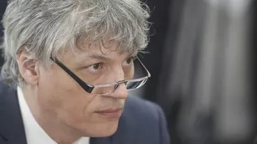 Tit Brăiloiu, după ce a fost respins de Iohannis: Probabil nu i-a plăcut costumul meu