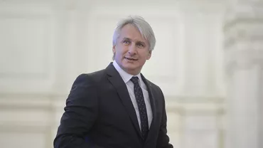 Teodorovici, prima reacție după ce a preluat interimatul la Fonduri Europene: 'Back in business'