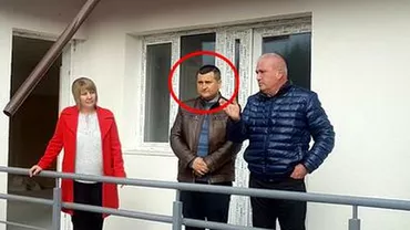 Fiul unui primar a beneficiat de o creștere salarială de 400% în doi ani! Explicația - Sporul de periculozitate: ''Lucrăm cu bolnavii care au multe boli''