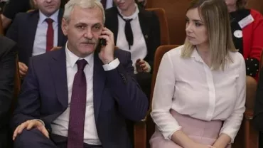 Dragnea: De sărbători stau cu Irina, cu familia / Le doresc românilor să nu uite că ţara asta are un potenţial extraordinar