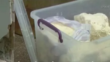 Peste 6 tone de carne, retrase de la vânzare în Săptămâna Mare. O piață din Timișoara a fost închisă în urma controalelor (VIDEO)