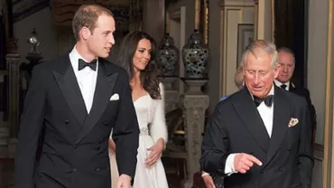 ADIO! A MURIT! LACRIMI AMARE la Casa Regală Britanică! Toată ȚARA este în lacrimi după ANUNȚUL MORȚII