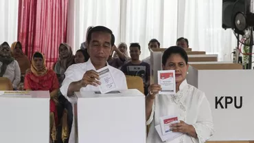 Tragedie fără margini în Indonezia: Cel puţin 270 de persoane au murit de epuizare în timp ce numărau voturile