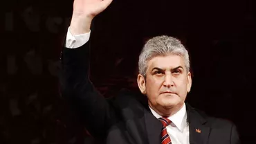 Gabriel Oprea: UNPR TREBUIE să fie din nou în Parlament și şi-a propus să obţină peste 10%