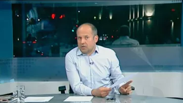 Radu Banciu: Mai bine votezi limba de la pantofi sau o lingură de lemn decât pe Ilie Năstase (VIDEO)