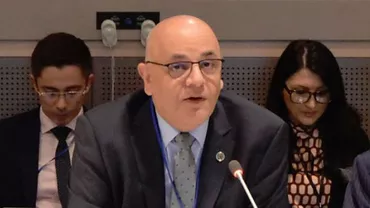 Raed Arafat: Ro-Alert va transmite avertizări legate de vijelii și fenomene meteo extreme (VIDEO)