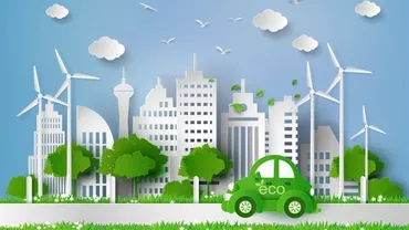 Mii de bucureșteni primesc un eco-voucher pentru o mașină nouă