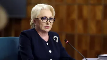 Premierul Dăncilă: Nu am să mă rog de nimeni să mă invite la Summit-ul de la Sibiu