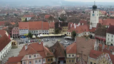 Măsuri FĂRĂ PRECEDENT pentru Summitul UE de la Sibiu: Copiii din oraș au intrat într-o vacanță de o săptămână