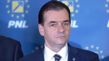 Ludovic Orban: PNL susține adoptarea revizuirii Constituției ca urmare a publicării motivării CCR pe inițiativa cetățenească ”Fără penali” (VIDEO)