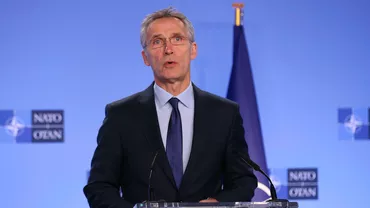 Jens Stoltenberg: 'NATO nu vrea să impună sancțiuni Turciei'. Cum a răspuns Recep Erdogan