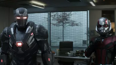 'Avengers: Endgame' a devenit al doilea cel mai profitabil film