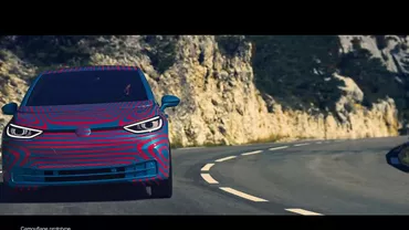 Primele imagini cu Volkswagen ID. – Când îl vei putea comanda?