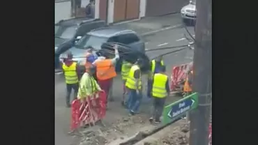 Viralul zilei! 'Dorel' întrece orice imaginație - ‘Noi muncim, nu gândim’ (VIDEO)