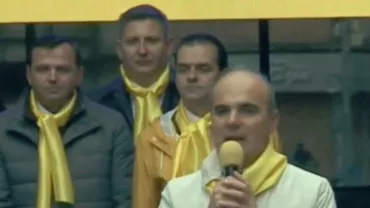 Rareş Bogdan: Nu vom accepta niciodată o Europă cu două viteze! (VIDEO)