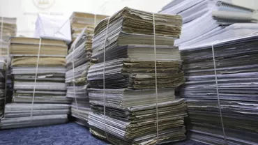 Dosarul Mineriadei a fost RETRIMIS de Înalta Curte la Parchet: Judecătorul a constatat nulitatea rechizitoriului (VIDEO)