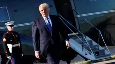 Cum știe Donald Trump să-și gestioneze banii: Actualul președinte american ar fi pierdut peste 1 miliard de dolari în zece ani