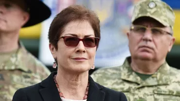 Reacția SUA după alegerile prezidențiale din Ucraina: Americanii își recheamă ambasadorul de la Kiev