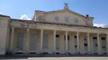 Ministerul Culturii: Teatrul de Vară ‘Nicolae Bălcescu’ trece în subordinea Primăriei Capitalei