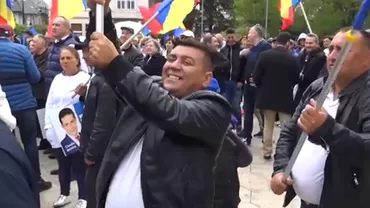 PSD susţine joi un miting la Iaşi, simultan cu summit-ul UE de la Sibiu şi Ziua Europei