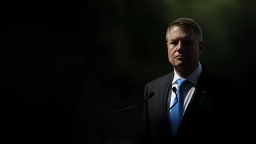 Klaus Iohannis: Alegerile europarlamentare sunt despre a rămâne uniți și solidari în apărarea valorilor noastre fundamentale - libertatea, democrația, statul de drept (VIDEO)