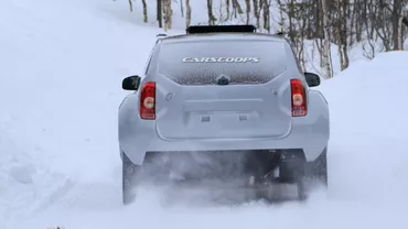Prima Dacia electrică e în lucru. Când poți să o comanzi?