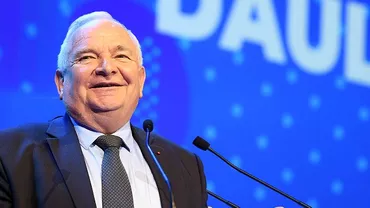 Joseph Daul, preşedintele PPE: Salut curajul şi determinarea românilor care au coborât în stradă pentru a manifesta în aceşti ultimi ani