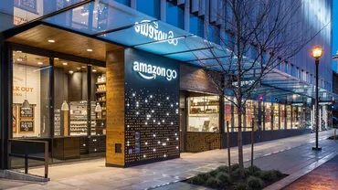 Compania Amazon, atacată de hackeri. Sute de utilizatori au fost afectați