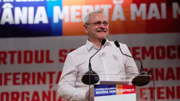 Liviu Dragnea, atacuri dure la Iaşi: Iohannis și cei care îl susțin, care latră pentru el, au uitat că noi avem dreptul de a guverna. Ni l-a dat poporul român și Constituția (VIDEO)