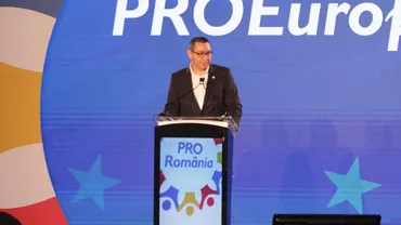 Victor Ponta: Dragnea a fost trimis de Băsescu la PSD ca să îl distrugă