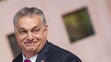 Viktor Orban: Putem să ajutăm dezvoltarea unor societăţi maghiaro-române din Transilvania şi din România