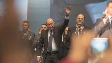 Traian Băsescu: Declaraţia de la Sibiu nu rezolvă NIMIC. Ea dovedeşte, încă o dată, SLĂBICIUNEA Uniunii Europene (VIDEO)