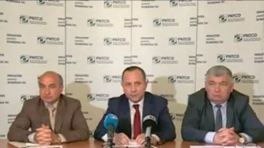 PNȚCD anunță că va boicota referendumul din 26 mai. Pavelescu: ”Este un referendum mincinos, manipulator” (VIDEO)