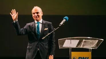 Rareș Bogdan: Să vă fie frică PSD-iștilor, Moldova se ridică! România mai este astăzi pe orbita europeană datorită președintelui Iohannis (VIDEO)