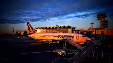 Creşteri spectaculoase ale numărului de pasageri şi de decolări raportate de Aeroportul 'Henri Coandă'
