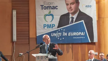 Traian Băsescu despre acuzațiile de colaborare cu Securitatea: GARANTEZ că niciodată nu va fi găsit un angajament