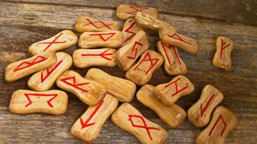 MESAJ nou RUNE pe ZODII săptămâna 13-19 mai 2019. Cine trebuie să fie atent?