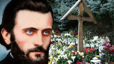 Minune la MORMÂNTUL lui ARSENIE BOCA! Credincioșii sunt în stare de șoc! Incredibil ce s-a întâmplat cu trupul sfântului