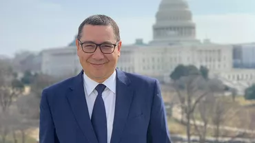 Victor Ponta: Pro România votează moțiunea de cenzură împotriva Guvernului