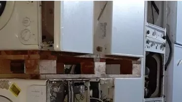 Programul Rabla pentru electrocasnice: Din 2019 vor fi disponibile inclusiv televizoare și mașini de spălat vase