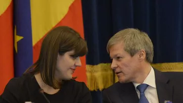 Kelemen Hunor, despre alegerile prezidenţiale: Dacian Cioloş e mult şi sub Dragnea/ Kovesi va candida din partea USR, dacă nu va ajunge procuror-şef european