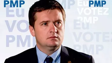 Cătălin Cristache (PMP), plângere penală împotriva lui Liviu Dragnea la DIICOT: A afectat siguranţa naţională